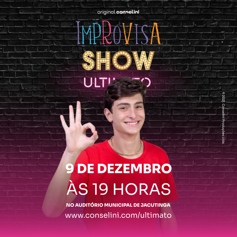 Matias ImprovisaShow